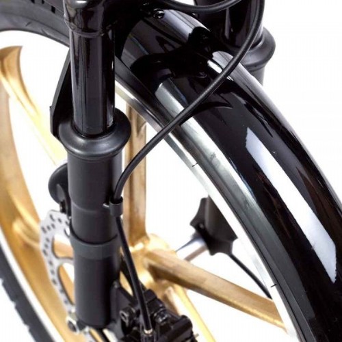 ������� ������� Greenbike Legend HD 48V