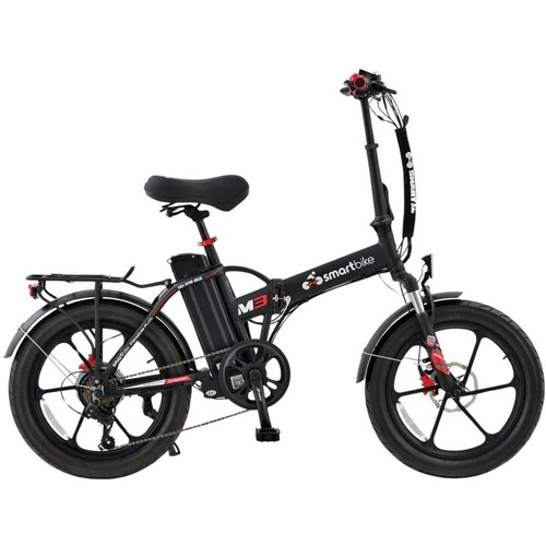 ������� ������� ������ ���� 3 ���� 48 ���� 10 ���� Smart Bike M3