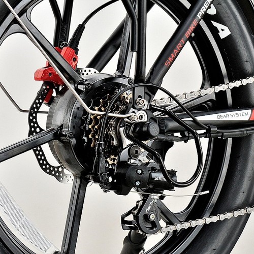 ������� ������� ������ ���� 3 ���� Smart Bike M3