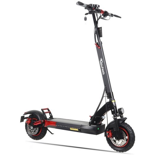 ������� ����� �� ����� 48 ���� 10 ���� Gowheels M4 Pro