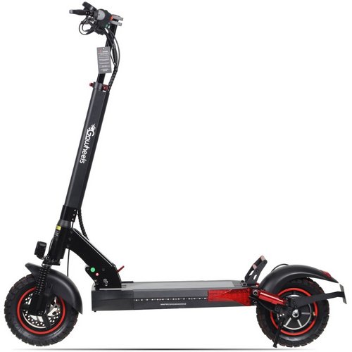 ������� ����� �� ����� 48 ���� 10 ���� Gowheels M4 Pro