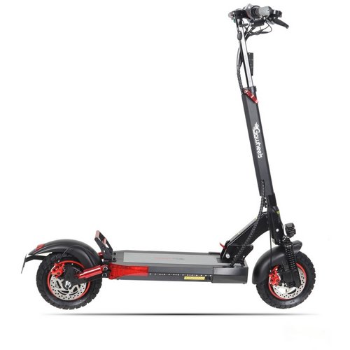 ������� ����� �� ����� 48 ���� 10 ���� Gowheels M4 Pro
