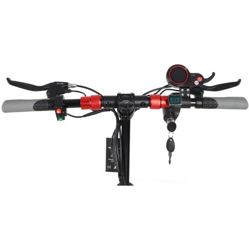 ������� ����� �� ����� 48 ���� 10 ���� Gowheels M4 Pro