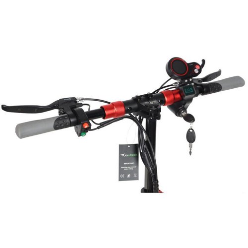 ������� ����� �� ����� 48 ���� 10 ���� Gowheels M4 Pro