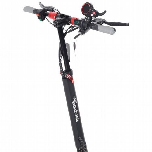 ������� ����� �� ����� 48 ���� 10 ���� Gowheels M4 Pro