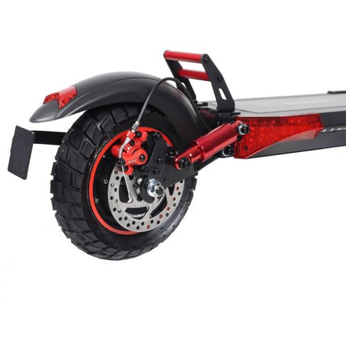 ������� ����� �� ����� 48 ���� 10 ���� Gowheels M4 Pro