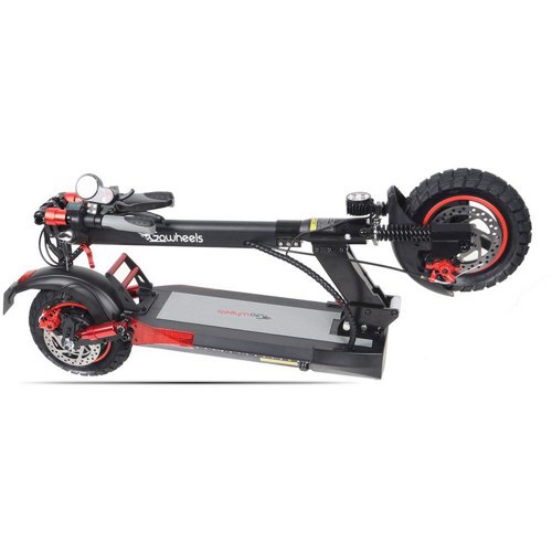 ������� ����� �� ����� 48 ���� 10 ���� Gowheels M4 Pro
