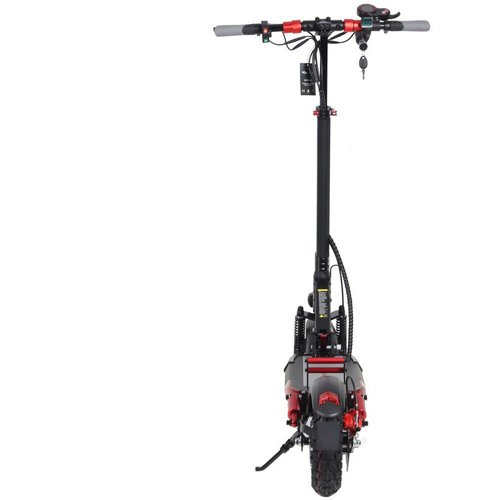 ������� ����� �� ����� 48 ���� 10 ���� Gowheels M4 Pro