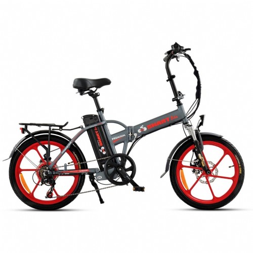 ������� ������� �������� Smart Bike M48 HD