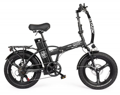 ������� ������� STARK MACH 3 PLUS� ��� 3 ����� ����