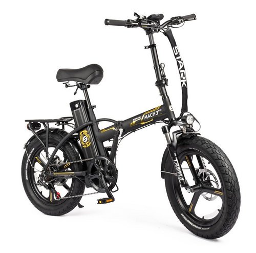 ������� ������� STARK MACH 3 PLUS� ��� 3 ����� ����