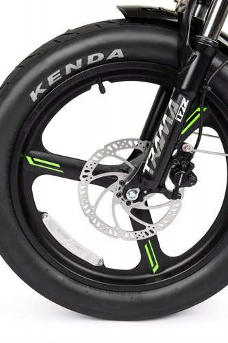 ������� ������� STARK MACH 3 � ��� 3 �����
