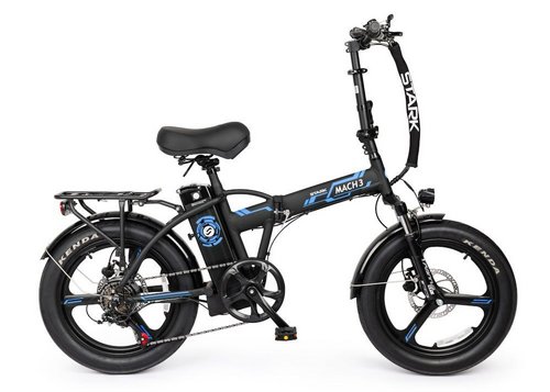 ������� ������� STARK MACH 3 � ��� 3 �����