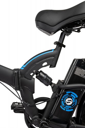 ������� ������� STARK MACH 5 � ��� 5 �����