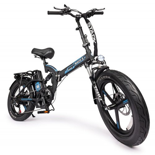 ������� ������� STARK MACH 5 � ��� 5 �����