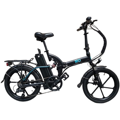 ������� ������� �� ����� ��� MO Power Bike