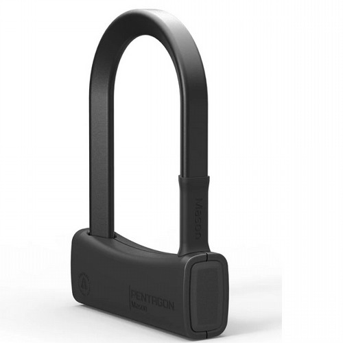 ����� ���� Seatylock Mason U Lock 140
