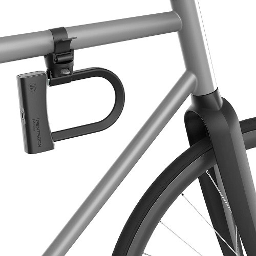 ����� ���� Seatylock Mason U Lock 140