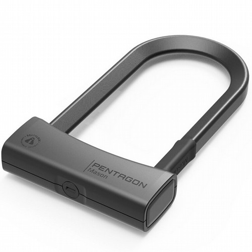 ����� ���� Seatylock Mason U Lock 180