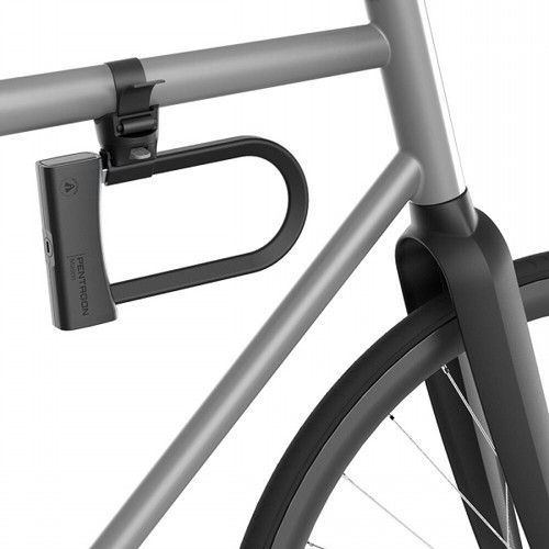 ����� ���� Seatylock Mason U Lock 180
