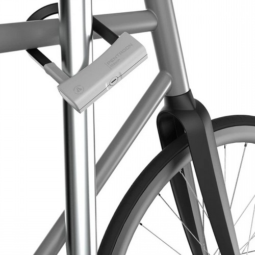 ����� ���� Seatylock Mason U Lock 180