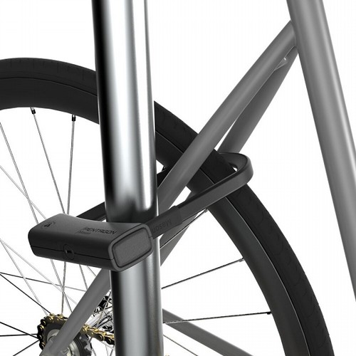 ����� ���� Seatylock Mason U Lock 180