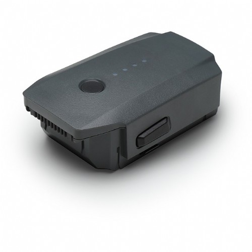 ����� ������ ����� DJI Mavic Pro