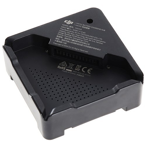���� ������ ����� DJI Mavic Pro
