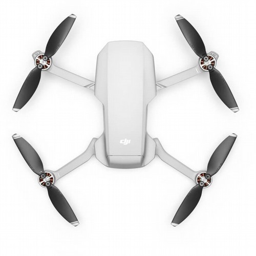 ���� ������ ���� ����� DJI Mavic Min Combo