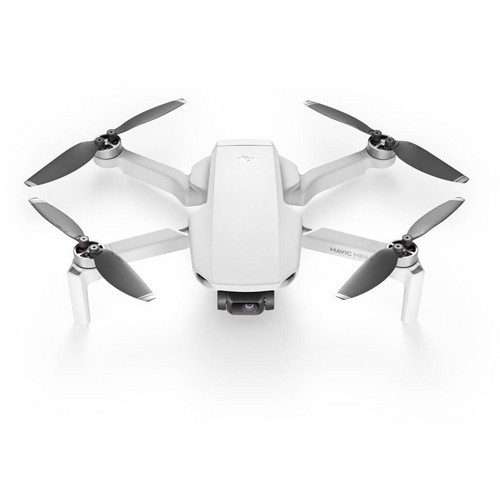 ���� ������ ���� ����� DJI Mavic Min Combo