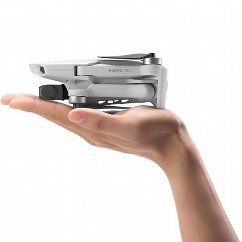 ���� ������ ���� DJI Mavic Mini