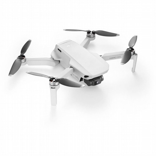 ���� ������ ���� DJI Mavic Mini