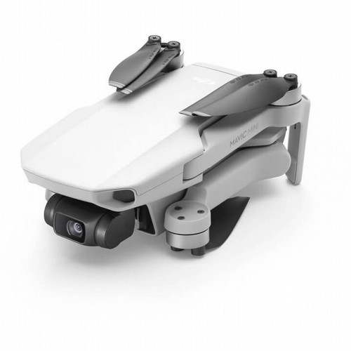 ���� ������ ���� DJI Mavic Mini