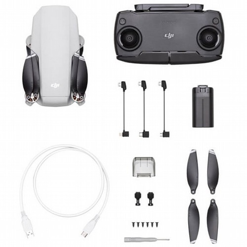���� ������ ���� DJI Mavic Mini