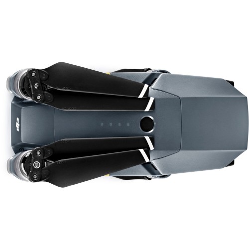 ���� ����� ����� ����� ����� DJI Mavic Pro Fly More Combo - �����