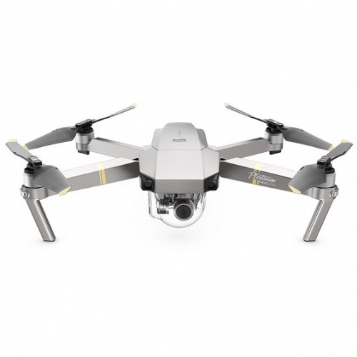 ���� ����� ����� ������� DJI Mavic Pro Platinum