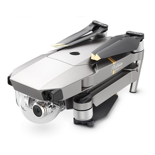 ���� ����� ����� ������� DJI Mavic Pro Platinum