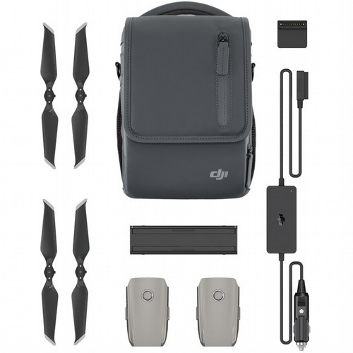 ���� ����� ������� Mavic 2 Fly More Kit