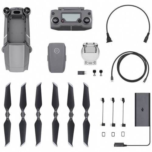 ���� �� ����� ������� ������ 2 ��� DJI Mavic 2 Pro