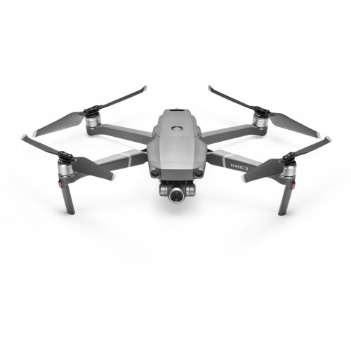 ���� ������ ������ �� ��� DJI Mavic 2 Zoom