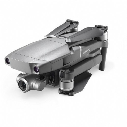 ���� ������ ������ �� ��� DJI Mavic 2 Zoom