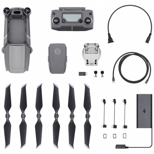 ���� ������ ������ 2 ��� DJI Mavic 2 Zoom