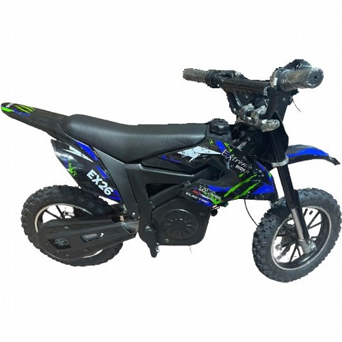 ������ ����� ������ 24 ���� Extreme Rider EX26