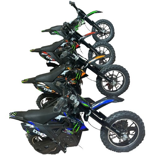������ ����� ������ 24 ���� Extreme Rider EX26
