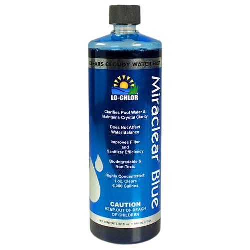 ����� ��� ������ 950 �"� Miraclear Blue