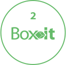 Boxit