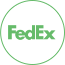 ����� ����� FedEx