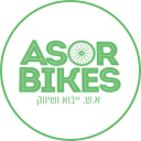 Asor Bikes יבואן