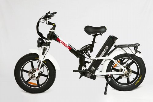 ������� ������� 60 ����, 21 ���� ������� ������ ��� Extreme Monster Pro