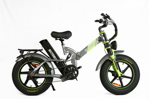 ������� ������� 60 ����, 21 ���� ������� ������ ��� Extreme Monster Pro